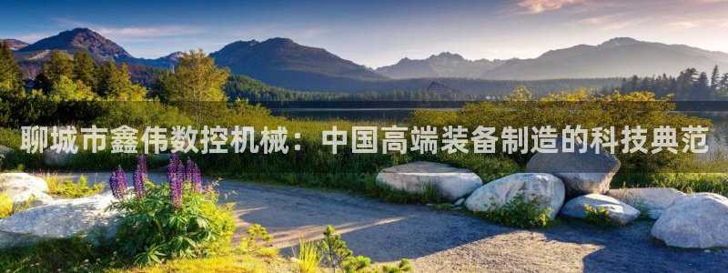 天辰娱乐咋样:聊城市鑫伟数控机械:中国高端装备制造的科技典范